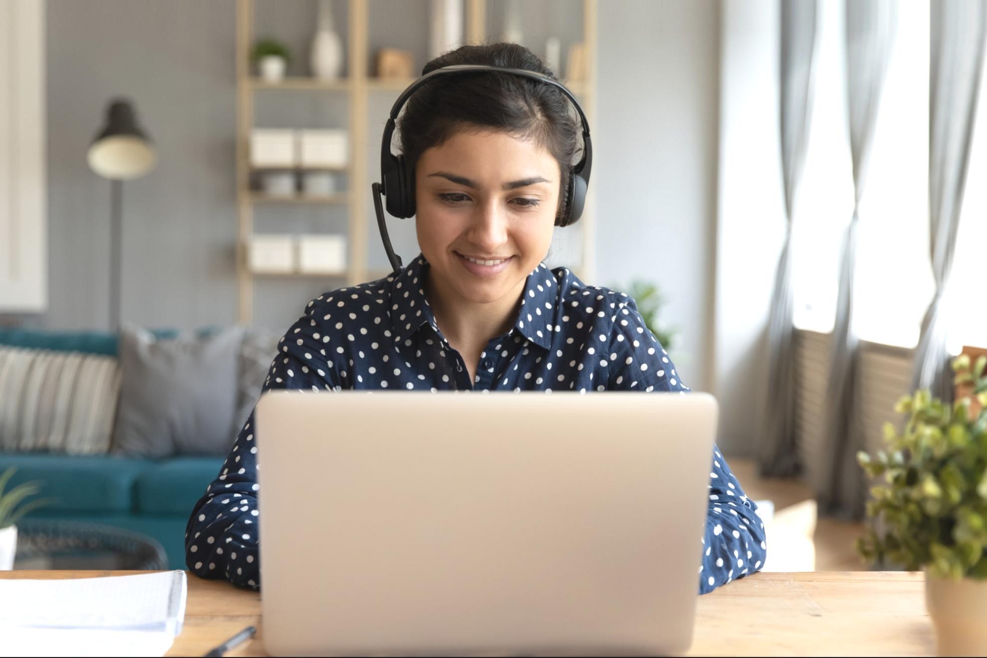 Consultation space designed for productive client meetings and strategy sessions
